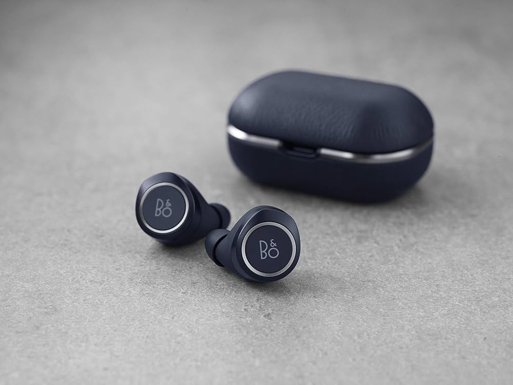 Bang & Olufsen Beoplay E8 2.0 インディゴブルー